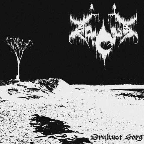 Achlys : Druknet Sorg